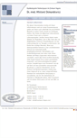 Mobile Screenshot of frauenarzt-hagen.com